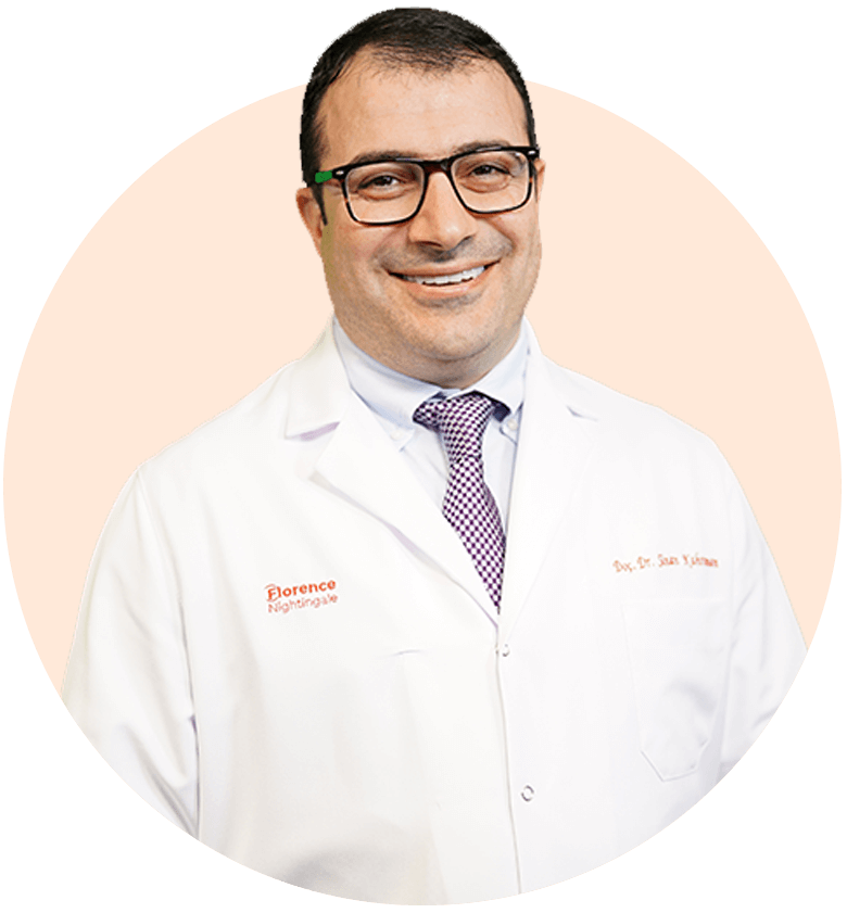 prof. dr. sinan kahraman