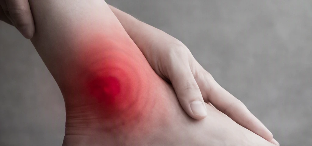 Aşil Tendon Kopması Nedir? 6 Prof. Dr. Sinan Kahraman