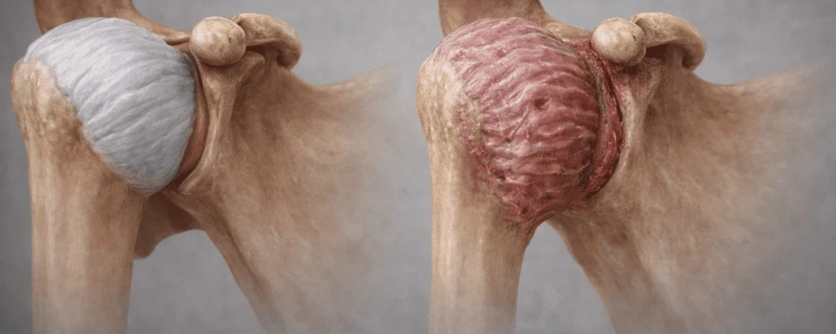 Donuk Omuz Nedir? 6 Prof. Dr. Sinan Kahraman