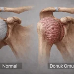 Donuk Omuz Nedir? 4 Prof. Dr. Sinan Kahraman