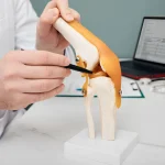 Menisküs Yırtığı Nedir? 3 Prof. Dr. Sinan Kahraman