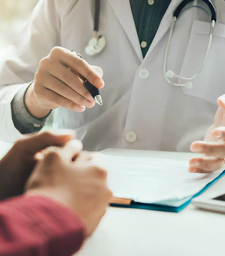 ortopedik klinik