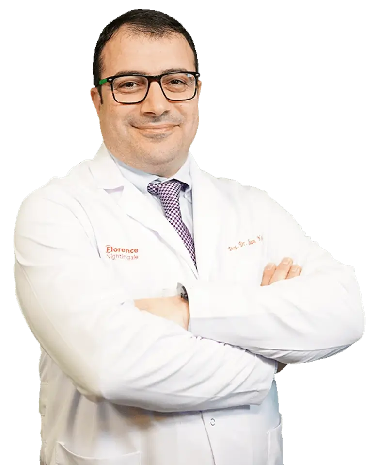 ortopedik ve travmatoloji uzmanı